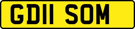 GD11SOM