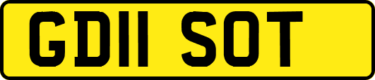 GD11SOT