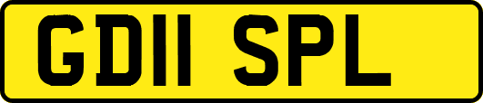 GD11SPL