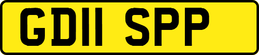 GD11SPP