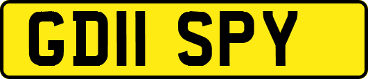 GD11SPY