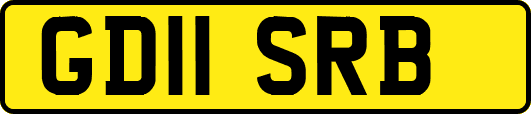 GD11SRB
