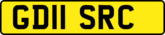 GD11SRC