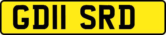 GD11SRD