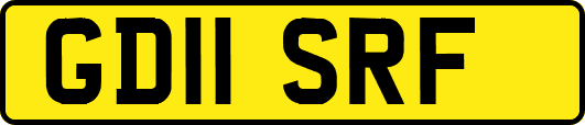 GD11SRF