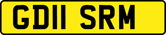 GD11SRM