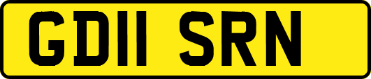 GD11SRN