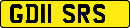 GD11SRS