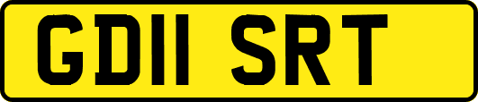 GD11SRT