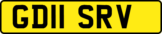 GD11SRV