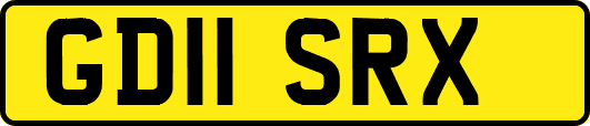 GD11SRX
