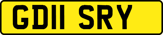 GD11SRY