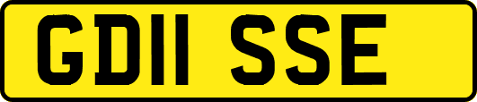 GD11SSE