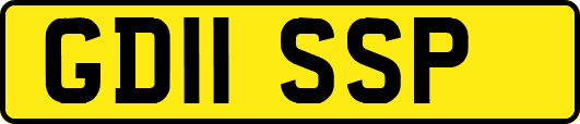 GD11SSP