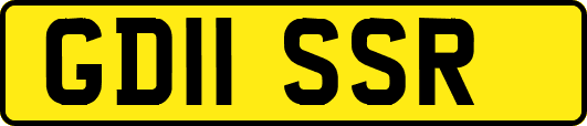 GD11SSR