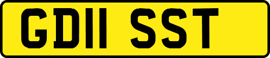 GD11SST