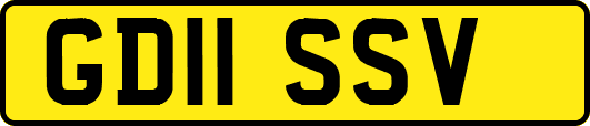 GD11SSV