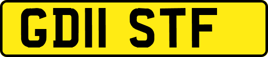 GD11STF