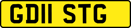 GD11STG