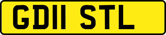 GD11STL