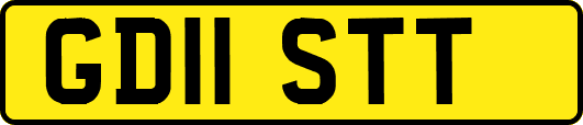 GD11STT