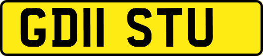 GD11STU