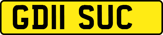 GD11SUC