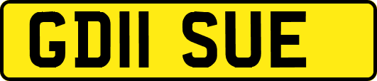 GD11SUE