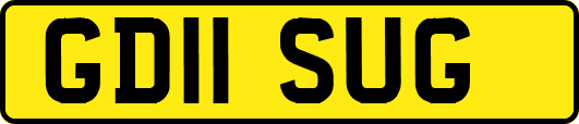 GD11SUG