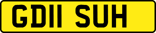 GD11SUH