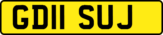 GD11SUJ