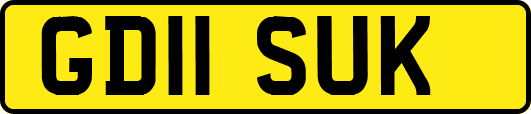 GD11SUK