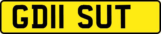 GD11SUT