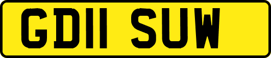 GD11SUW