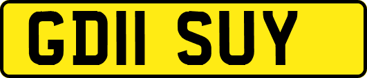 GD11SUY