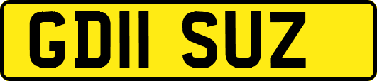 GD11SUZ