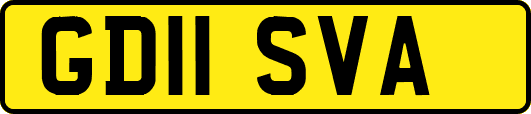 GD11SVA