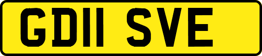 GD11SVE