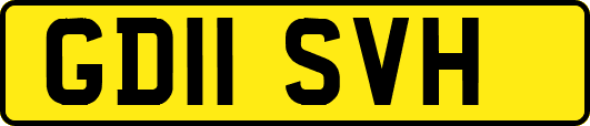 GD11SVH