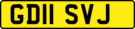 GD11SVJ
