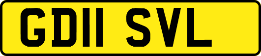 GD11SVL