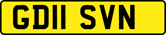 GD11SVN
