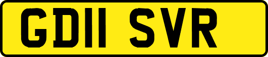 GD11SVR