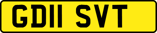 GD11SVT