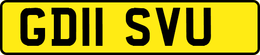 GD11SVU