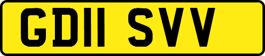 GD11SVV