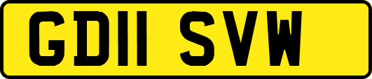 GD11SVW