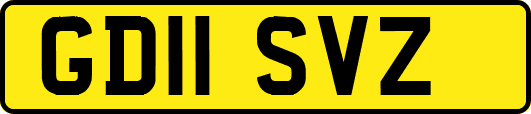 GD11SVZ