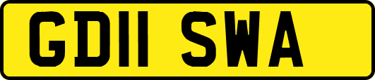 GD11SWA