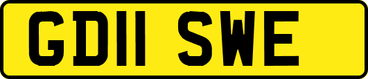 GD11SWE